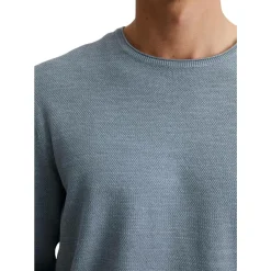 PULLOVER LONG SLEEVE