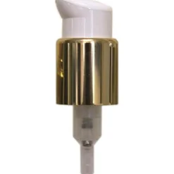 Pumpdispenser 125ml gold