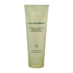 pure abundance™ volumizing clay conditioner