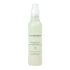 pure abundance™ volumizing hair spray