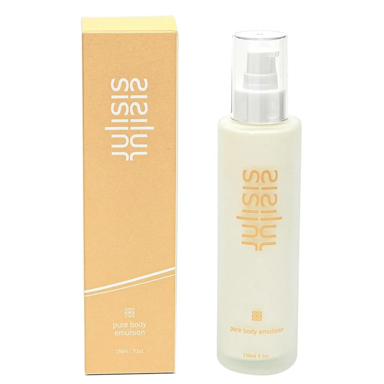 Pure Body Emulsion 150ml