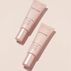 Pure Canvas Primer Illuminating Duo