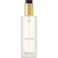 Purifying Cleansing Oil