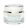 Purifying Cream Mask with Green Clay & Pineapple