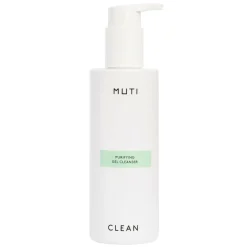Purifying Gel Cleanser