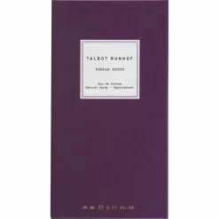 Purple Satin