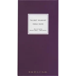 Purple Velvet