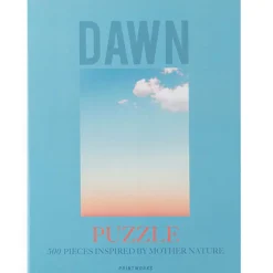Puzzle Dawn 500 Teile