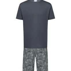 Pyjama Evening Paisley