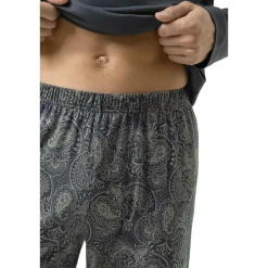Pyjama Evening Paisley