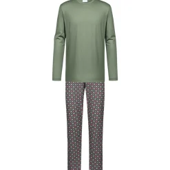 Pyjama Ornamental