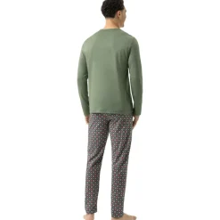 Pyjama Ornamental