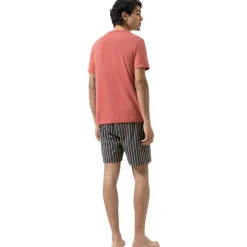 Pyjama Pure Rose Stripes