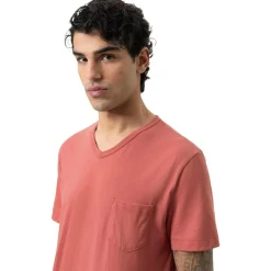 Pyjama Pure Rose Stripes