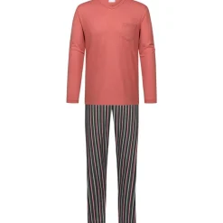 Pyjama Pure Rose Stripes