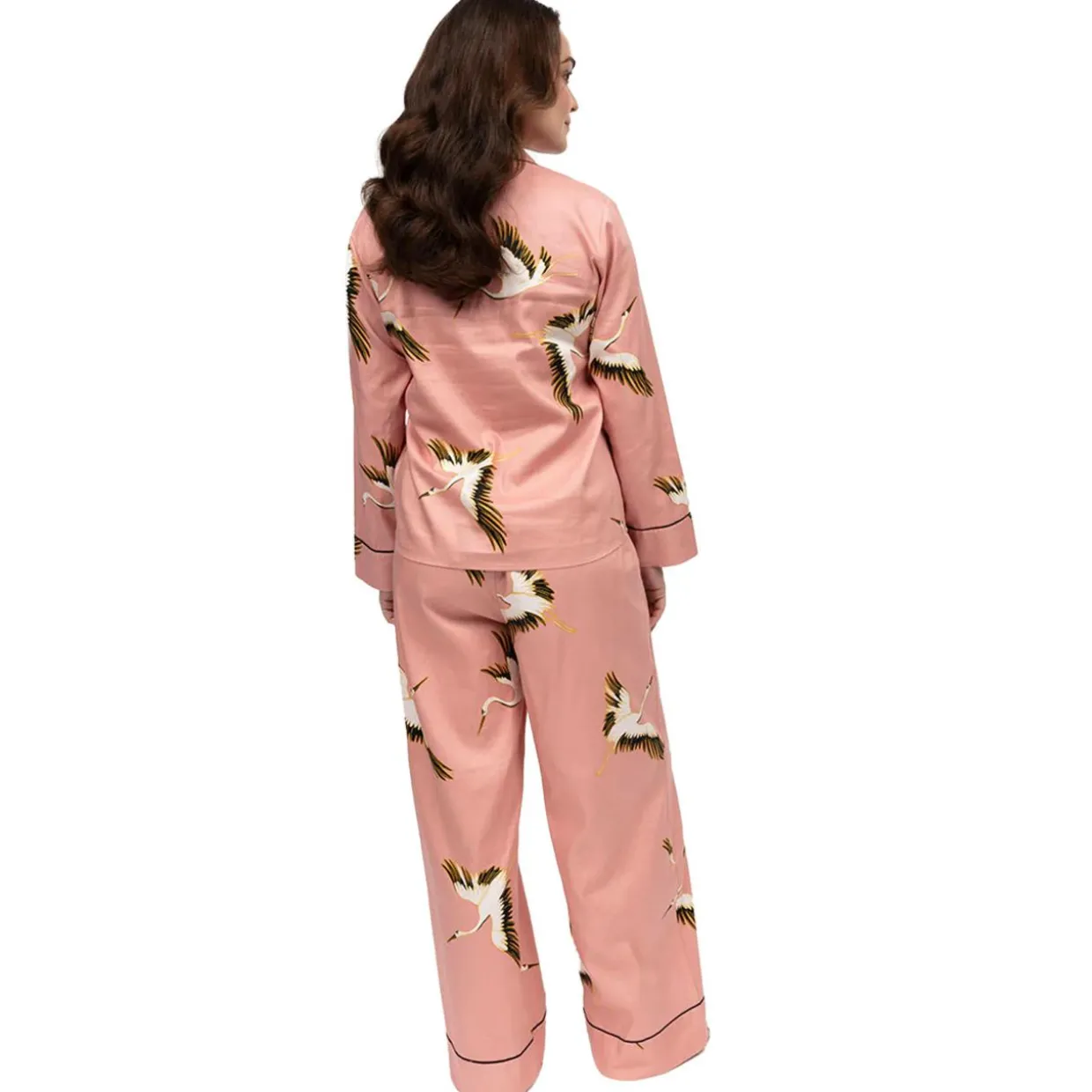 Pyjamaoberteil Bonnie