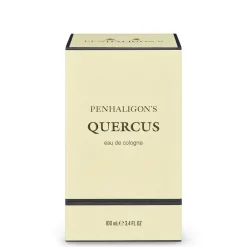 Quercus Eau de Cologne