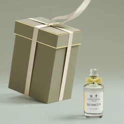 Quercus Eau de Cologne