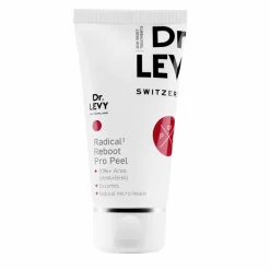 Radical3 Reboot Pro Peel