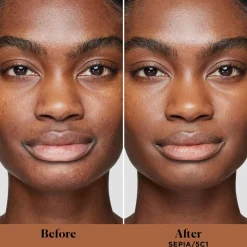 Real Flawless Foundation