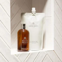 Re-charge Black Pepper Bath & Shower Gel Refill