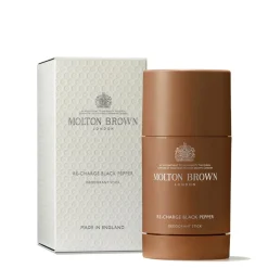 Re-charge Black Pepper Deodorant Stick