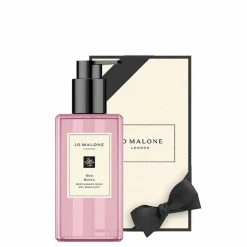 Red Roses Body & Hand Wash