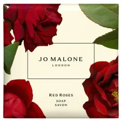 Red Roses Soap