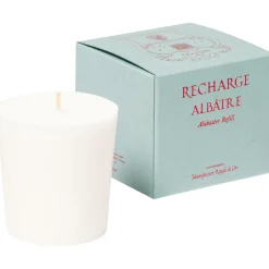 Refill Candle Fresh Spices