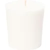 Refill Candle Iris and Amber