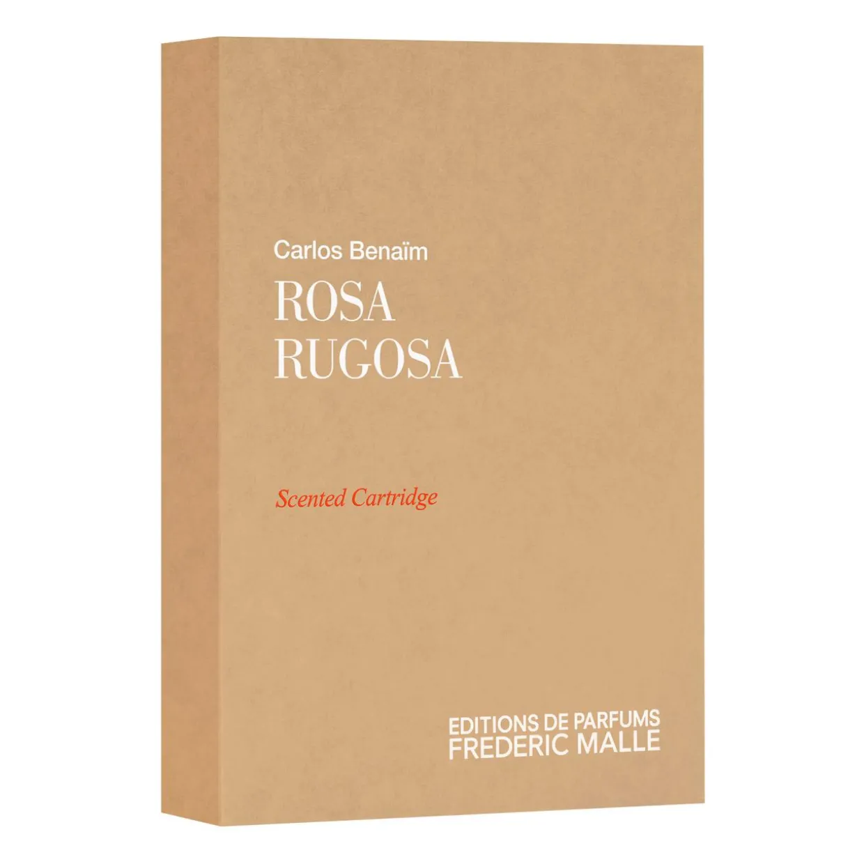 Refill Rosa Rugosa