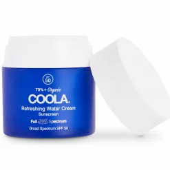 Refreshing Water Cream SPF 50