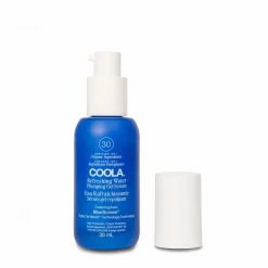 Refreshing Water Plumping Gel SPF30