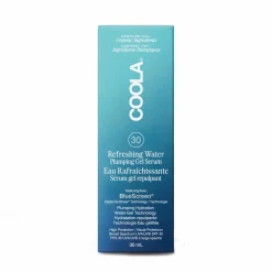 Refreshing Water Plumping Gel SPF30