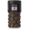 Regular F - Dark & Sea Salt