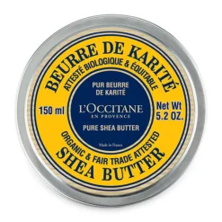 Reine Karitebutter