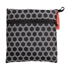 Reisetasche Hexagon
