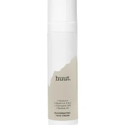 Rejuvenating Face Cream