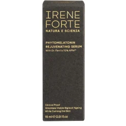 Rejuvenating Phytomelatonin Serum NPD