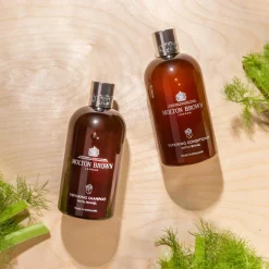 Repairing Conditioner With Fennel