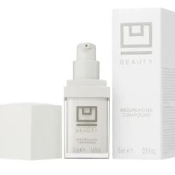 Resurfacing Compound