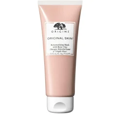 Retexturizing Mask with Rose Clay