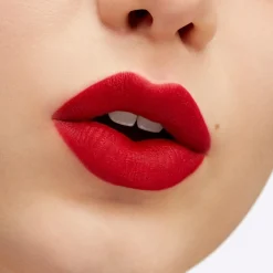 Retro Matte Liquid Lipcolour