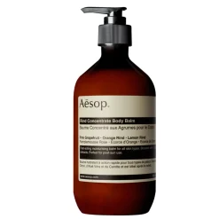 Rind Concentrate Body Balm
