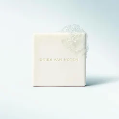 Rock the Myrrh Soap