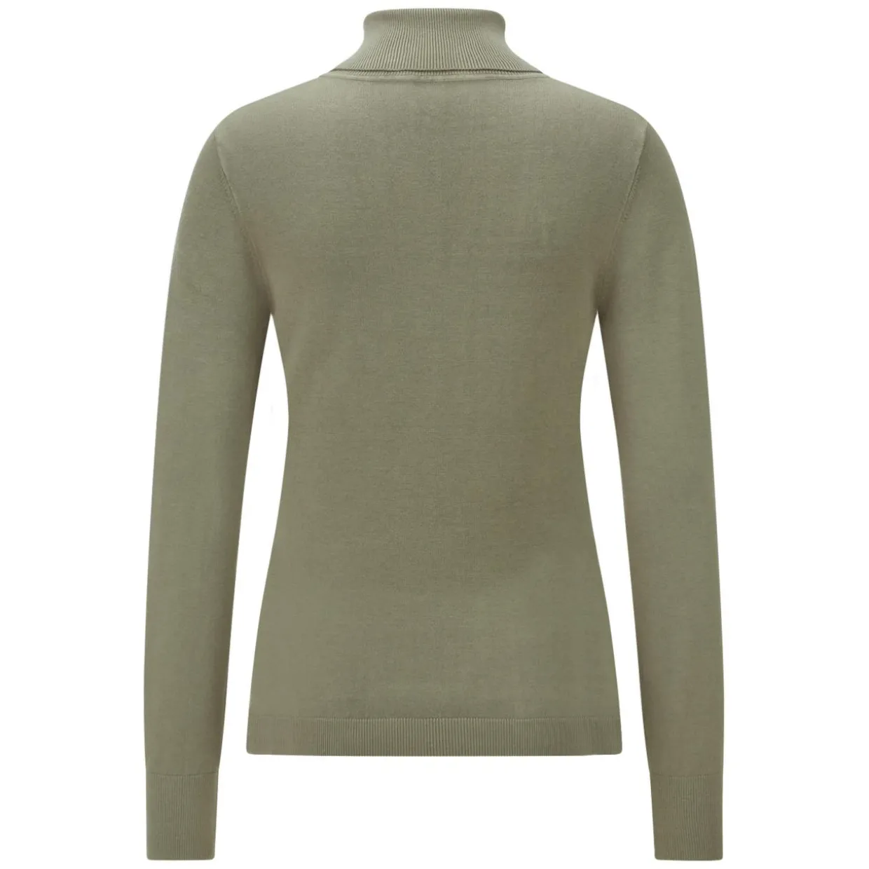 Rollkragenpullover