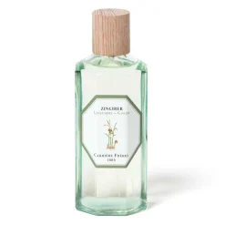 Room Spray Zingiber-Ginger