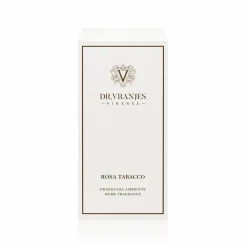 Rosa Tabacco Diffuser
