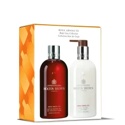 Rose Absolute Körperpflege Kollektion