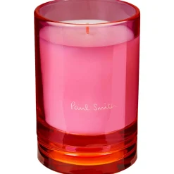 Rose Candle